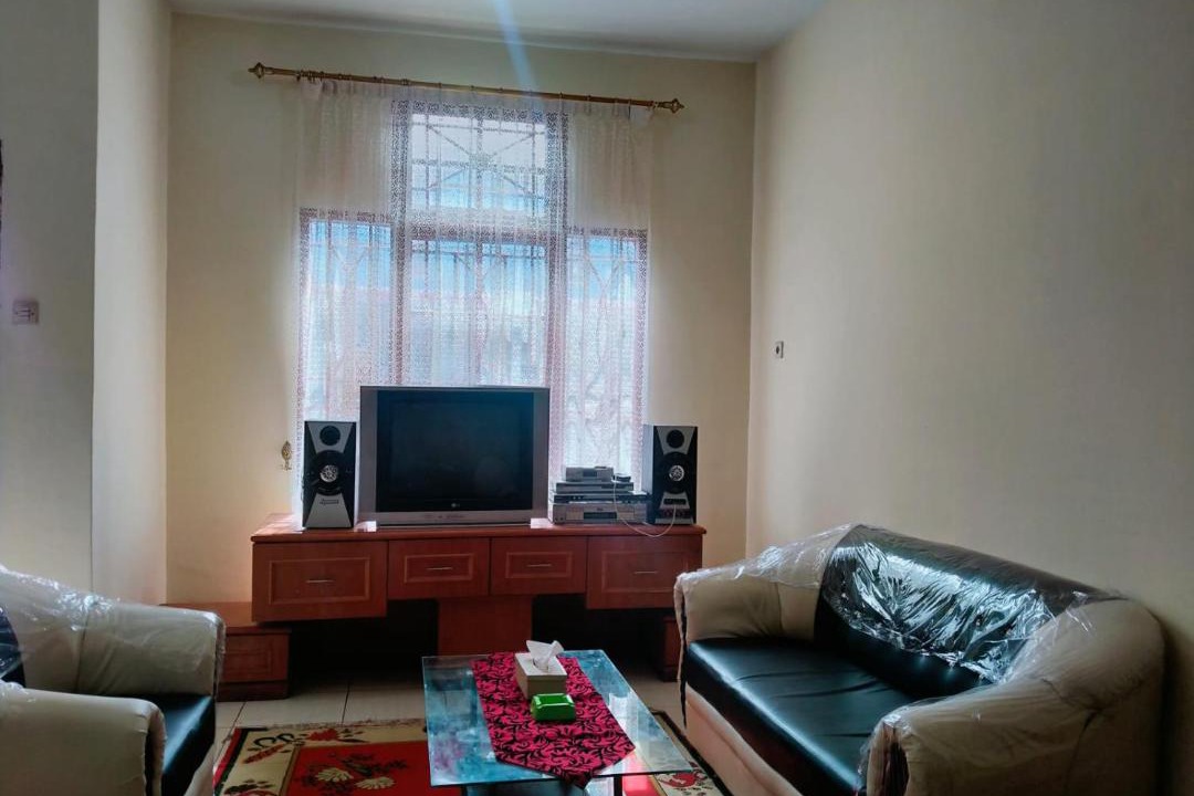 Photo of Livingroom in Berastagi
