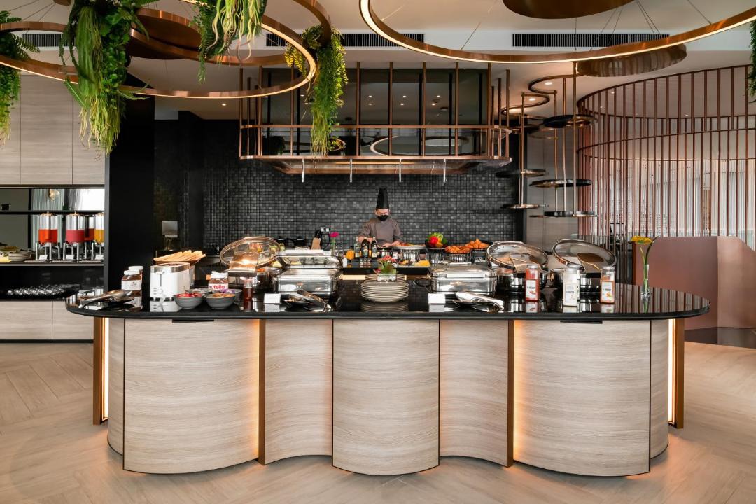 Photo of Kitchen in Bukit Bintang