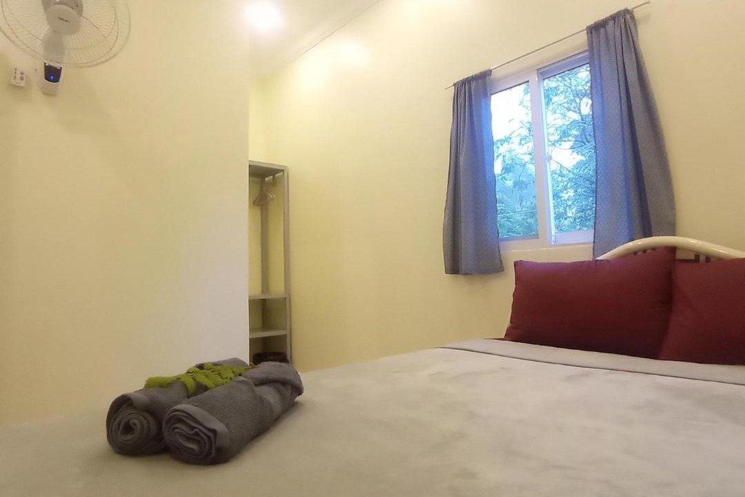 Photo of Bedroom in Srae Ambel