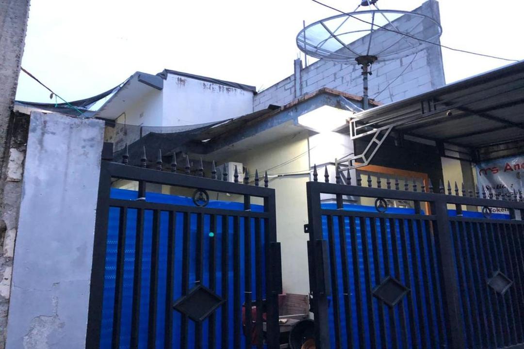 Photo of Buildings in Tuban Sub-District