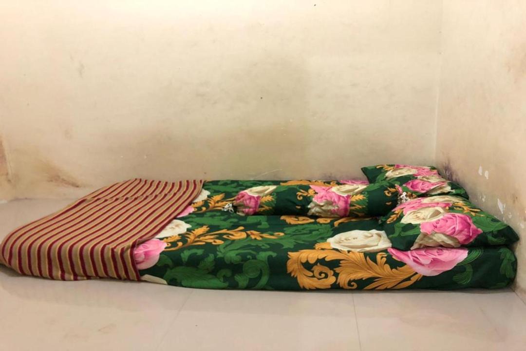 Photo of Bedroom in Tuban Sub-District