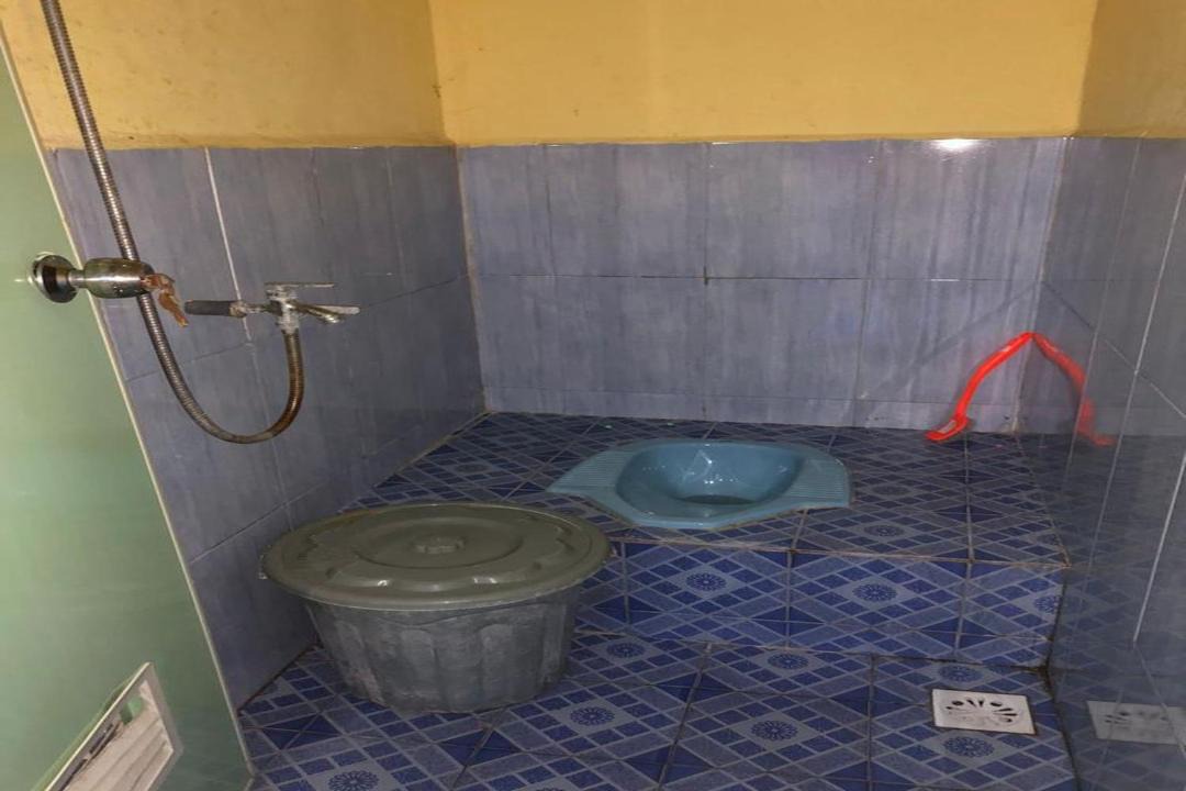 Photo of Bathroom in Tuban Sub-District
