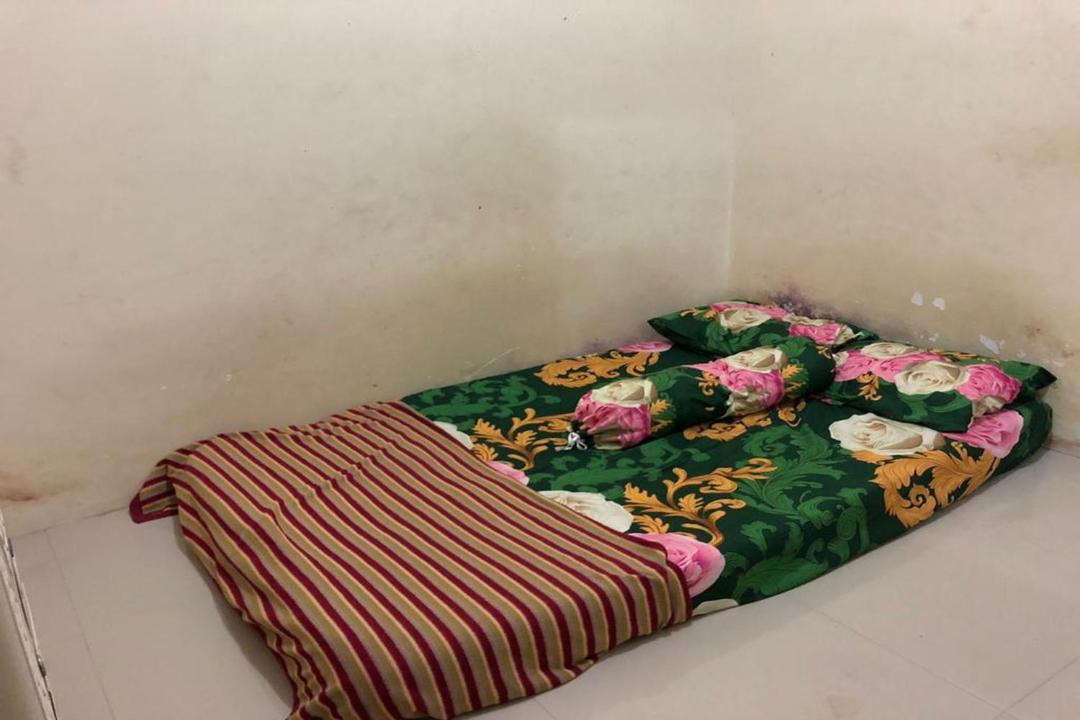 Photo of Bedroom in Tuban Sub-District