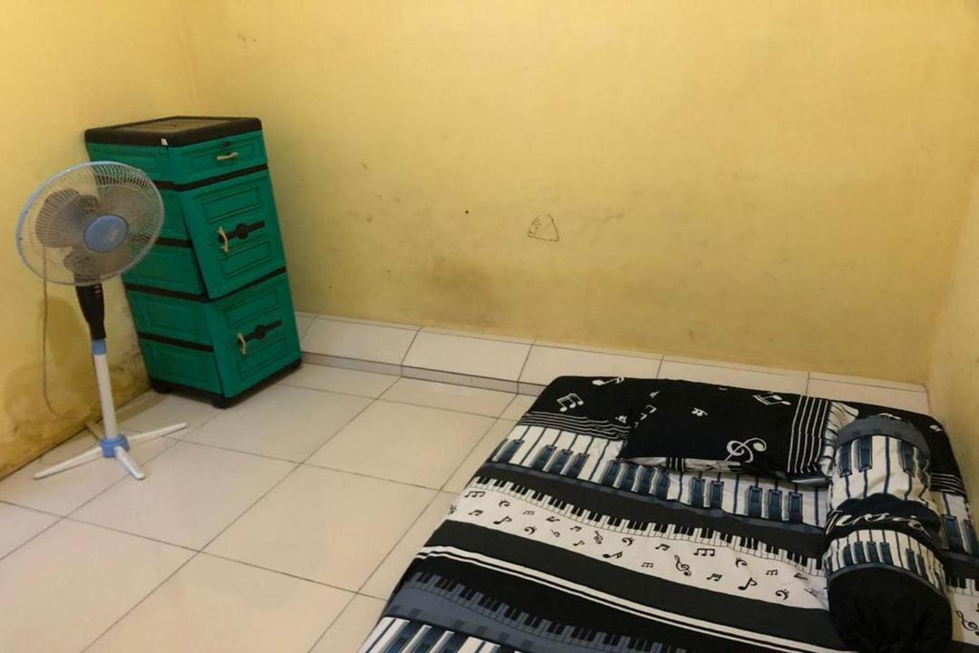 Photo of Bedroom in Tuban Sub-District