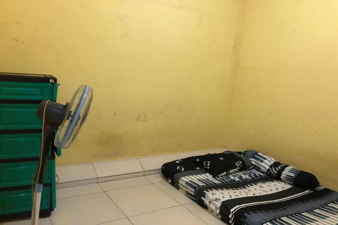 Photo of Bedroom in Tuban Sub-District