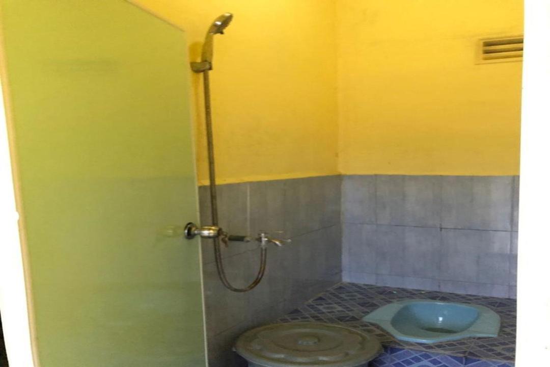 Photo of Bathroom in Tuban Sub-District