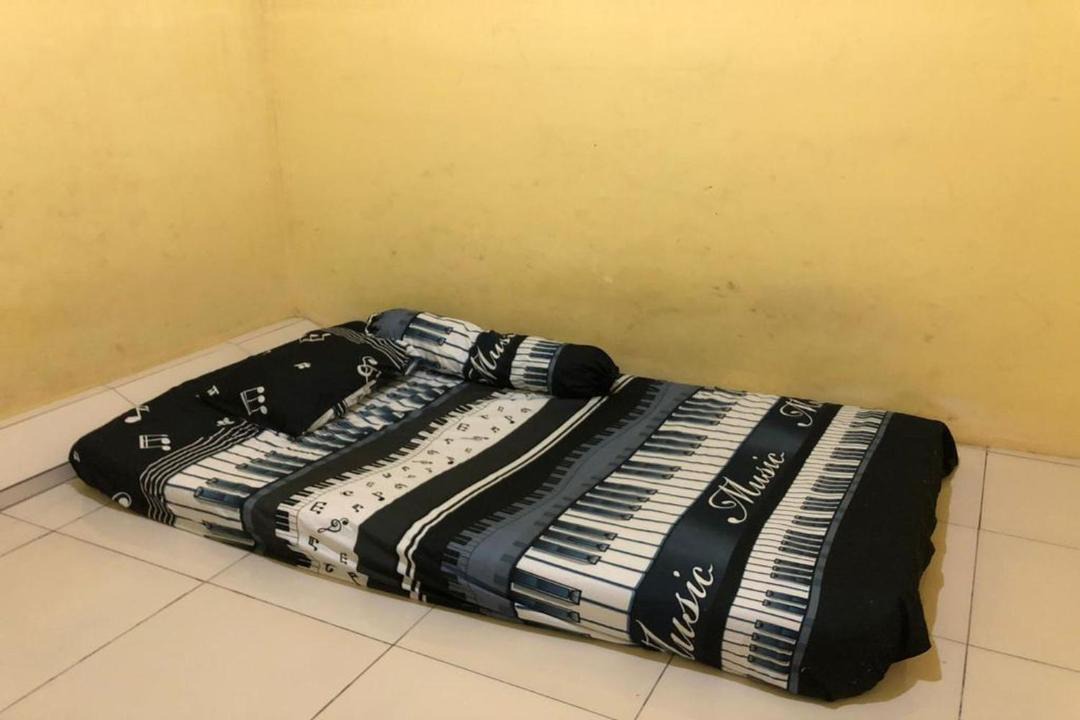 Photo of Bedroom in Tuban Sub-District