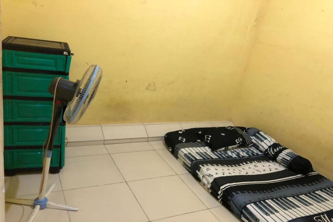 Photo of Bedroom in Tuban Sub-District