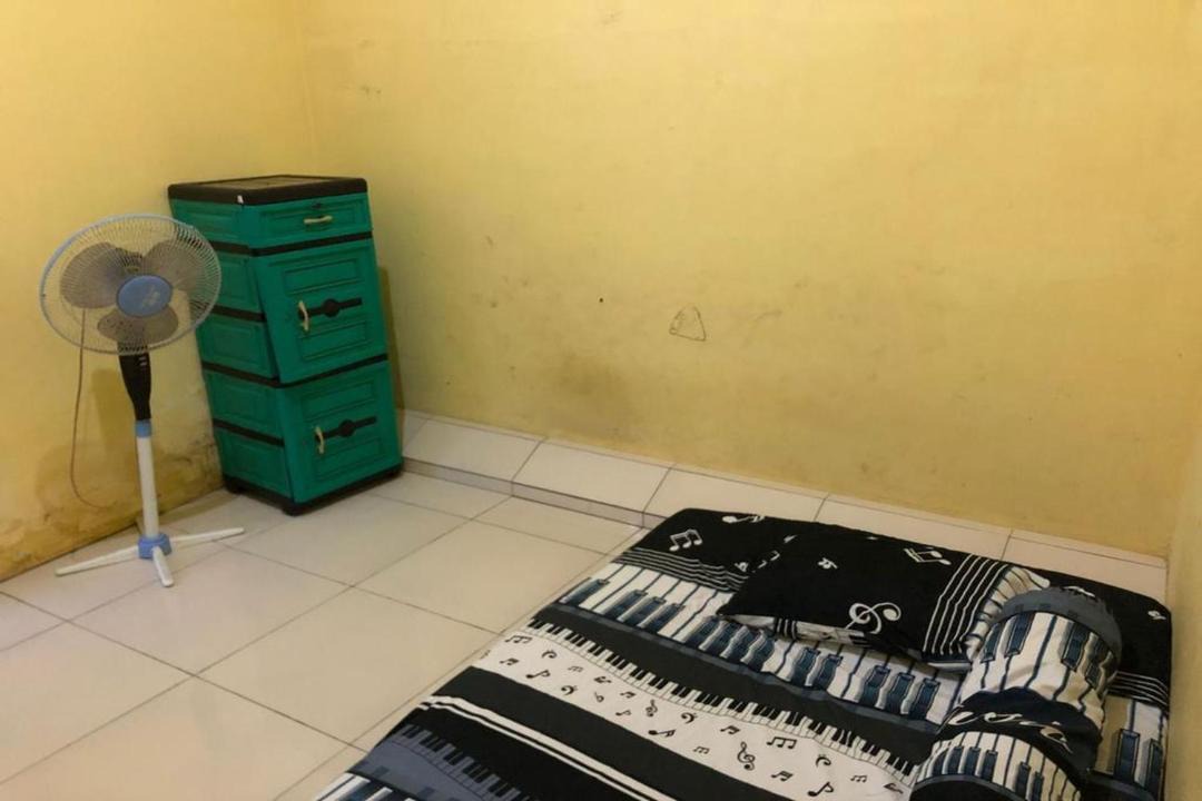 Photo of Bedroom in Tuban Sub-District