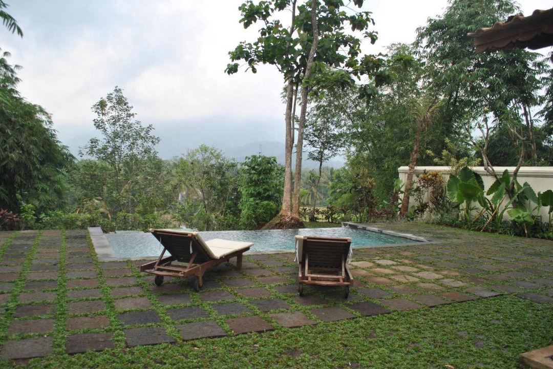 Photo of Others in Borobudur