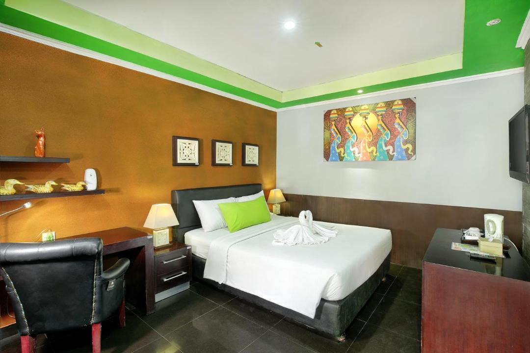 Photo of Bedroom in Negara