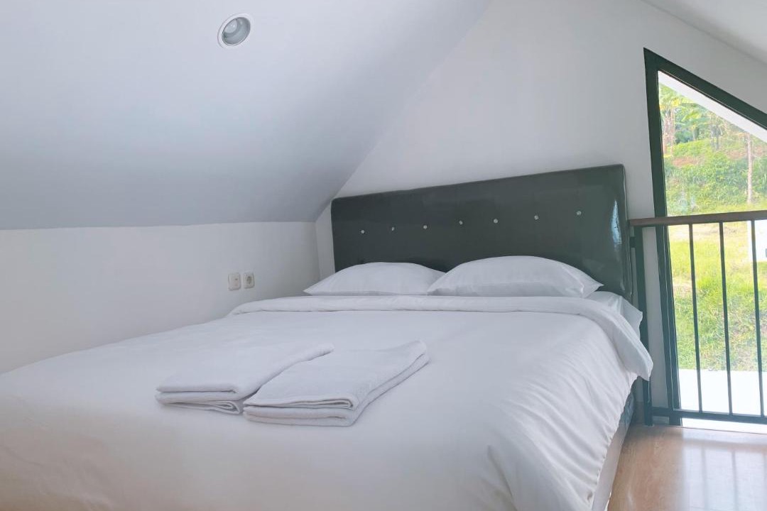 Photo of Bedroom in Parongpong