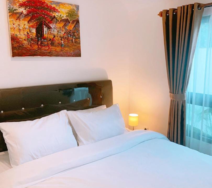 Photo of Bedroom in Parongpong