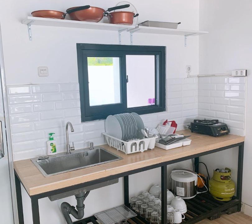 Photo of Kitchen in Parongpong