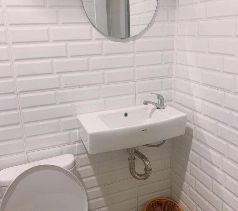 Photo of Bathroom in Parongpong