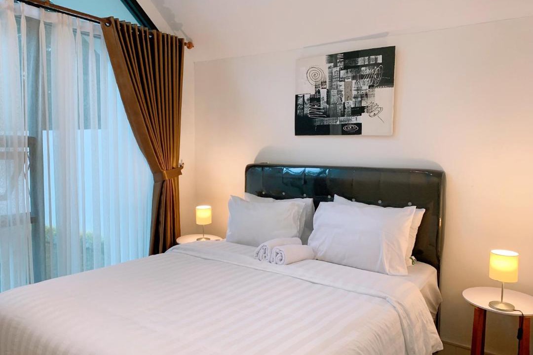 Photo of Bedroom in Parongpong
