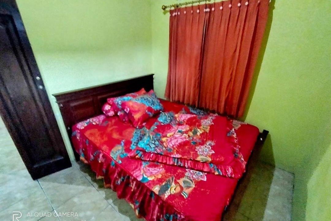 Photo of Bedroom in Oro Oro Ombo