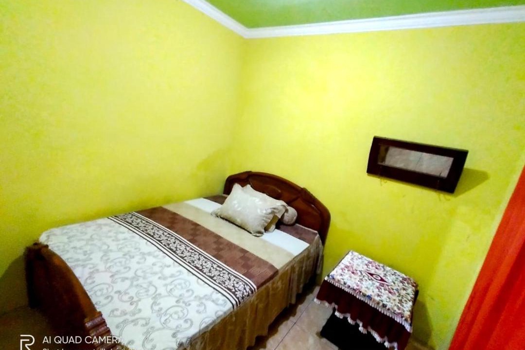 Photo of Bedroom in Oro Oro Ombo