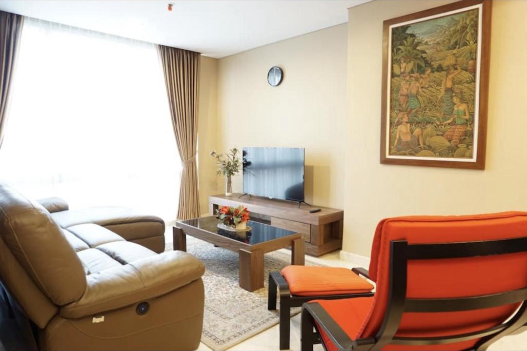 Photo of Livingroom in Karet