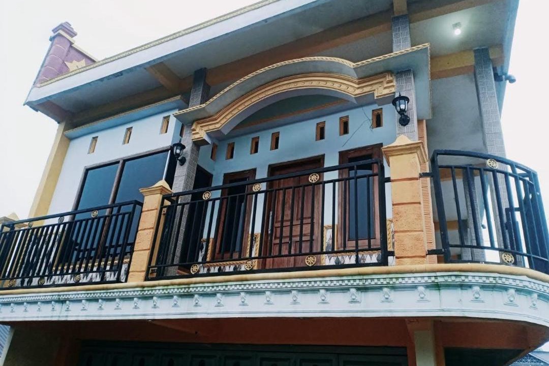 Photo of Buildings in Wonosobo