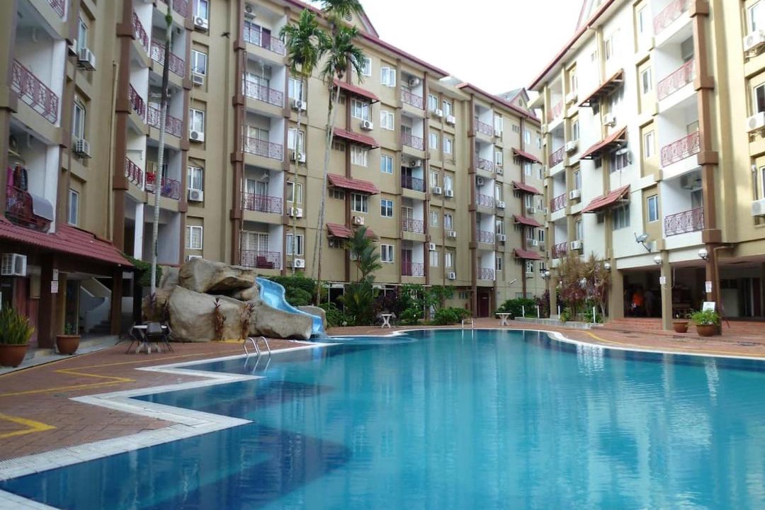 Photo of Outdoor in Baharu