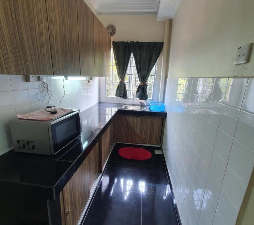 Photo of Kitchen in Baharu