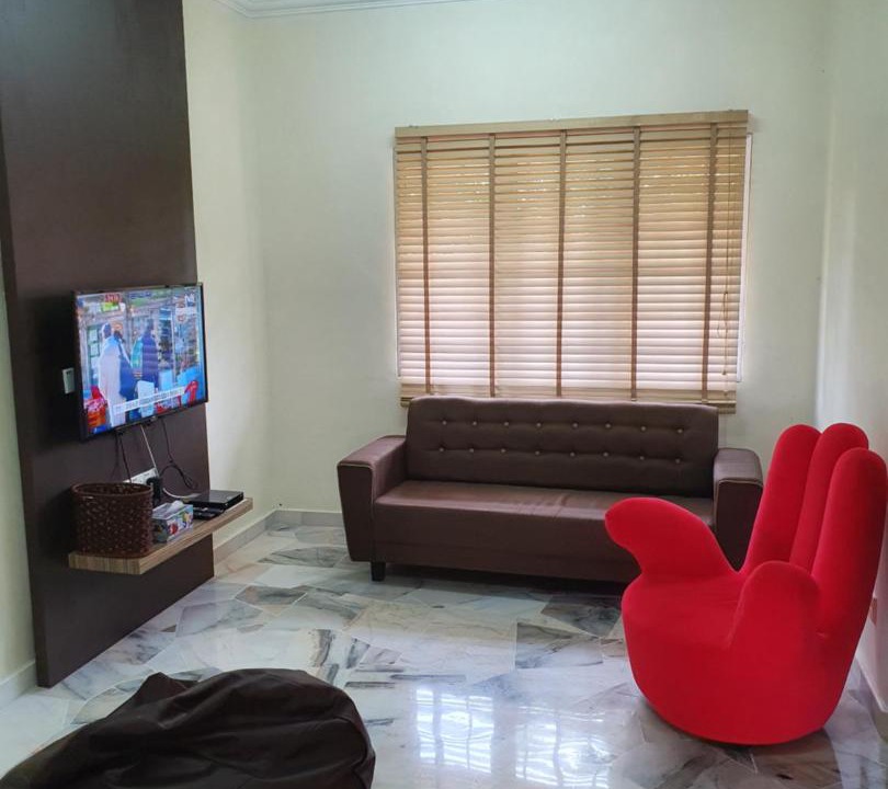 Photo of Livingroom in Baharu
