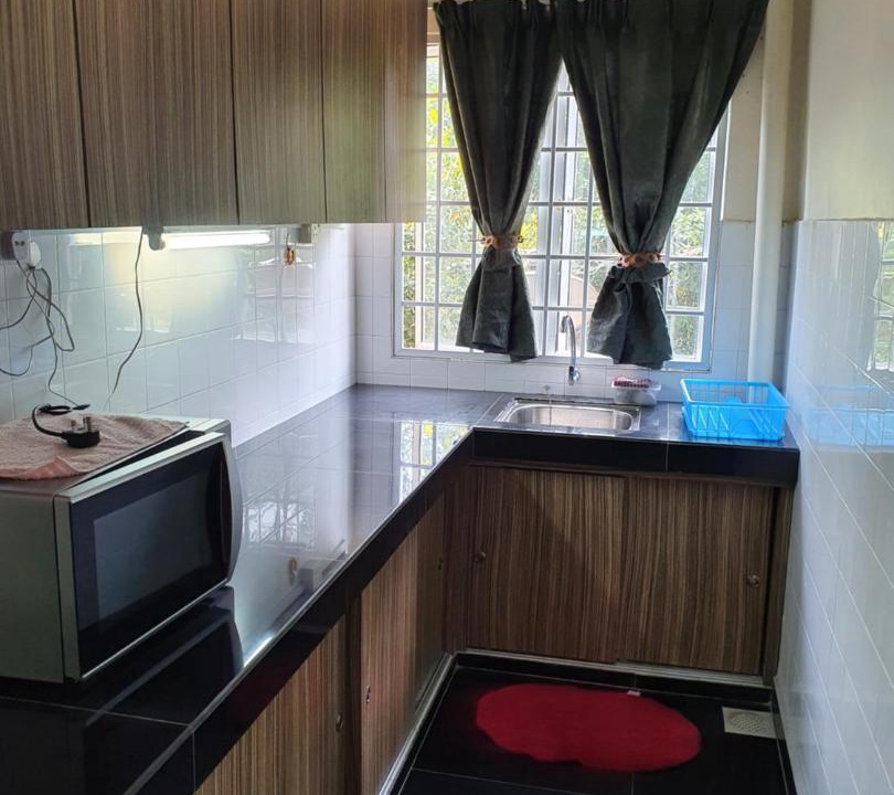 Photo of Kitchen in Baharu
