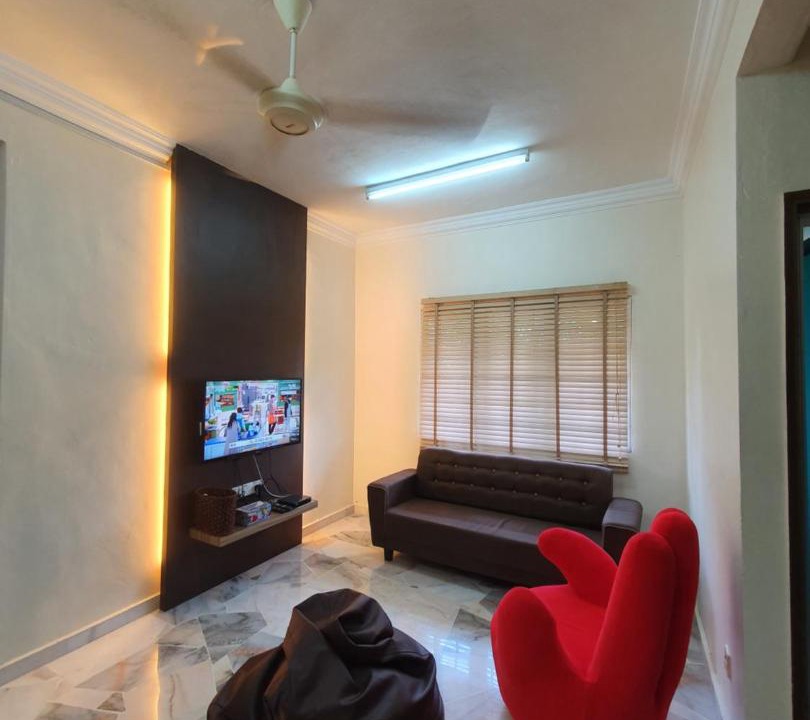 Photo of Livingroom in Baharu