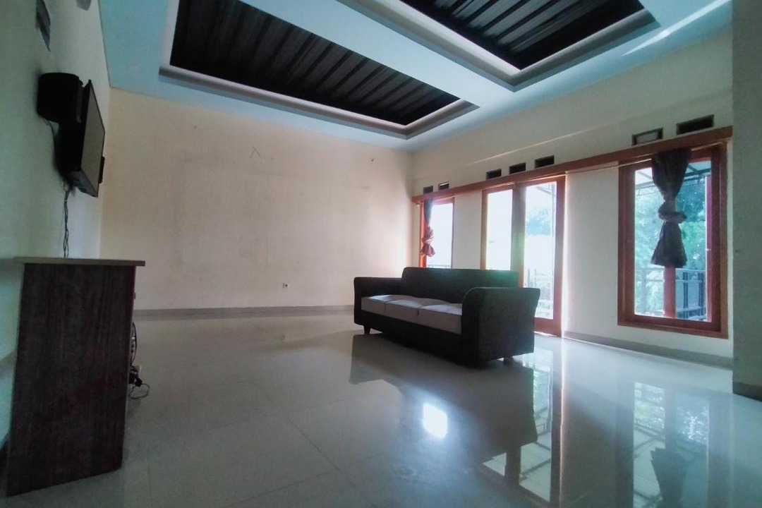 Photo of Livingroom in Megamendung