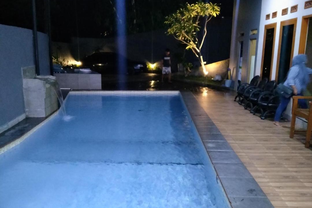 Photo of Outdoor in Megamendung