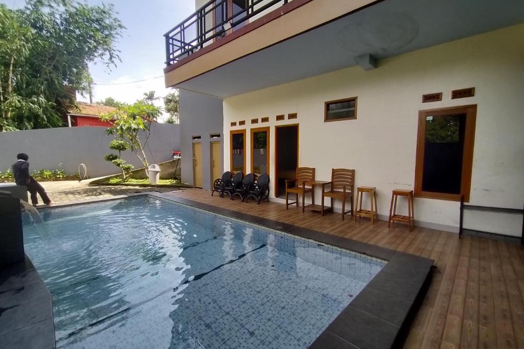 Photo of Outdoor in Megamendung