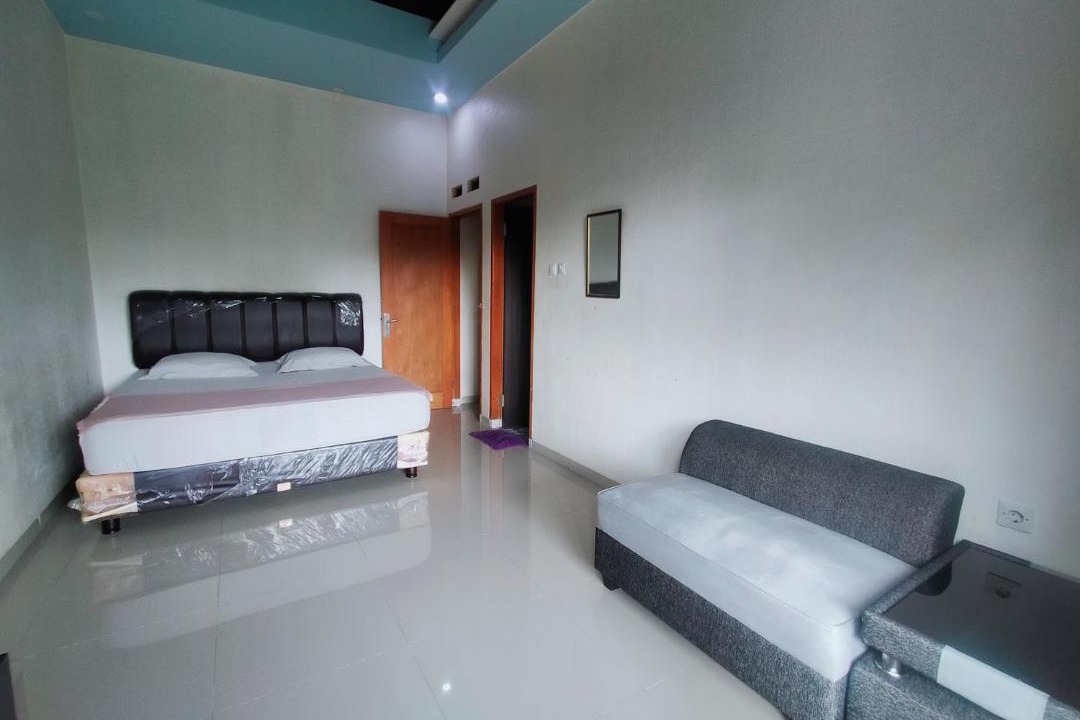 Photo of Bedroom in Megamendung