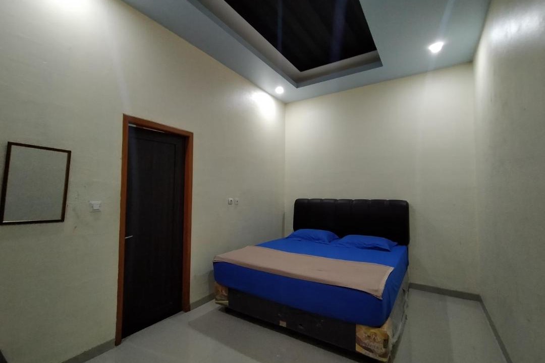Photo of Bedroom in Megamendung