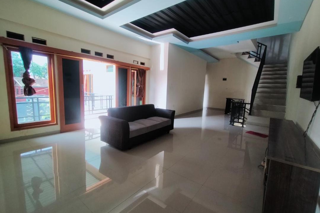 Photo of Livingroom in Megamendung