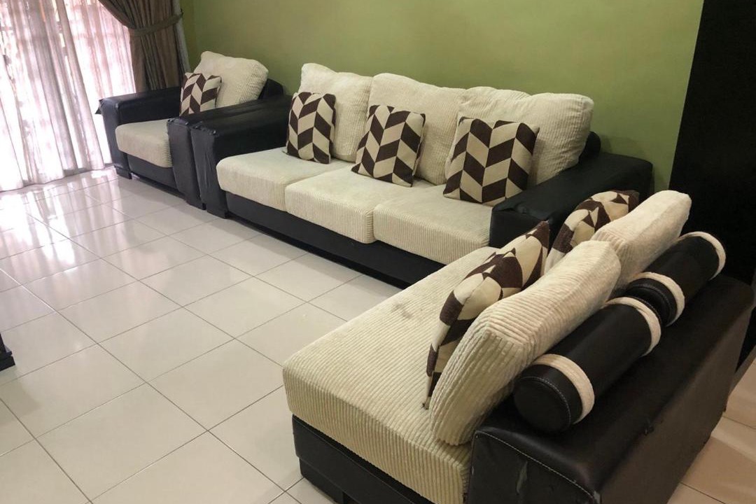 Photo of Livingroom in Seremban