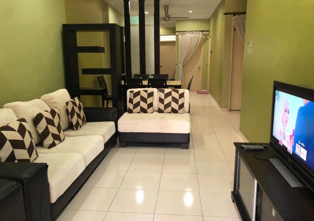 Photo of Livingroom in Seremban