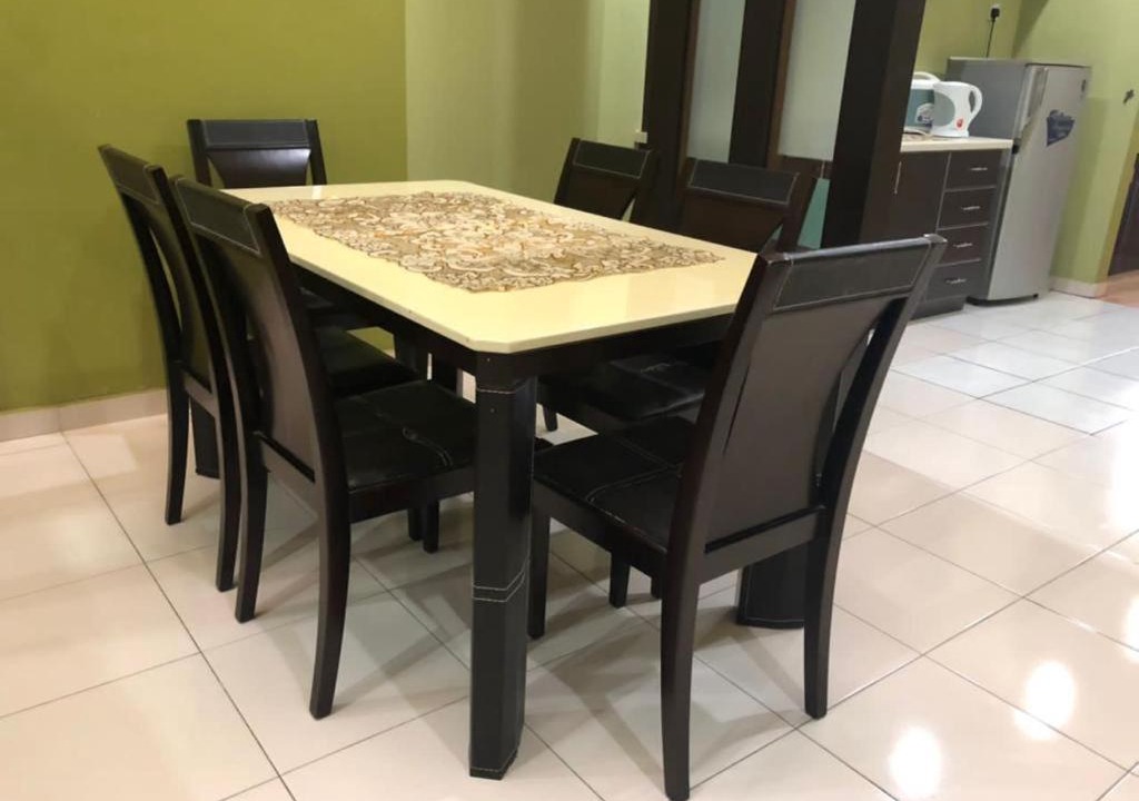 Photo of Kitchen in Seremban