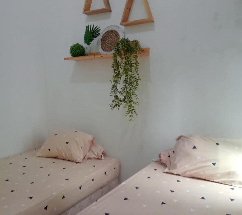 Photo of Bedroom in Ambarawa