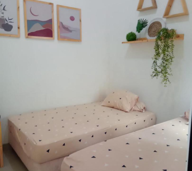 Photo of Bedroom in Ambarawa