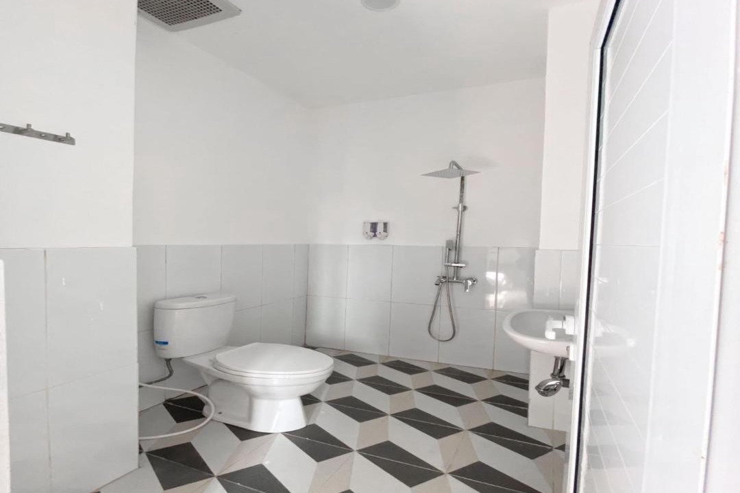 Photo of Bathroom in Pontianak