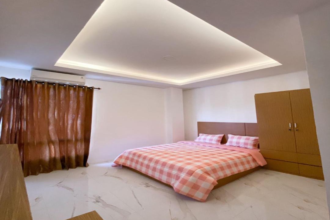 Photo of Bedroom in Pontianak