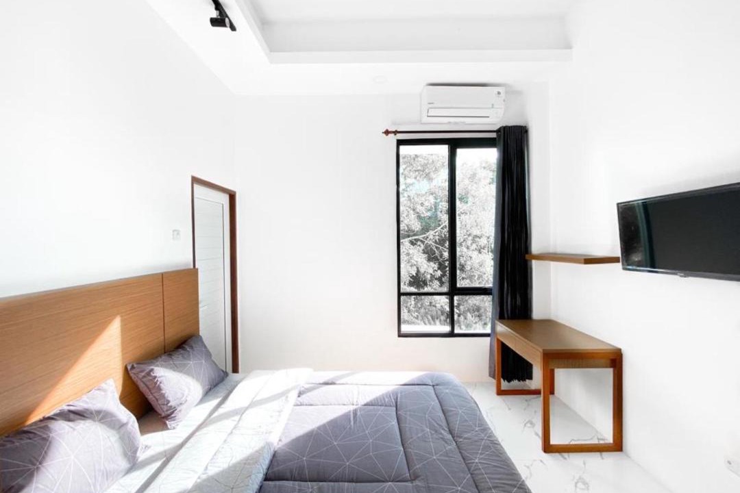 Photo of Bedroom in Pontianak