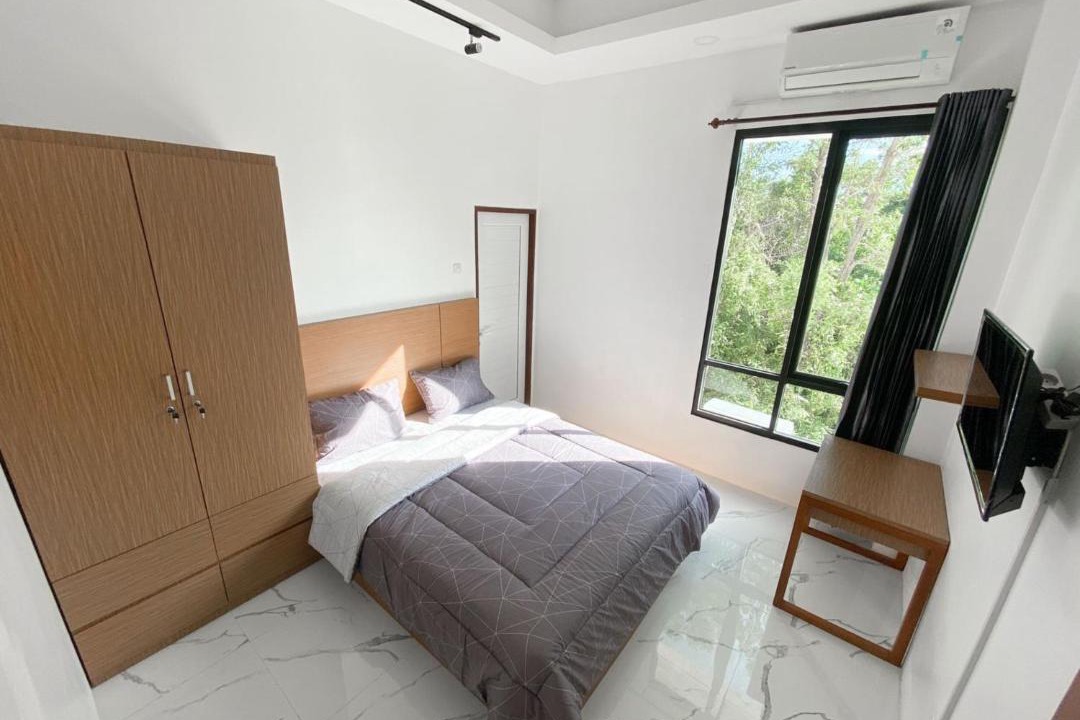 Photo of Bedroom in Pontianak