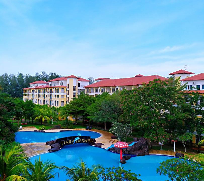 Photo of Outdoor in Bandar Penawar