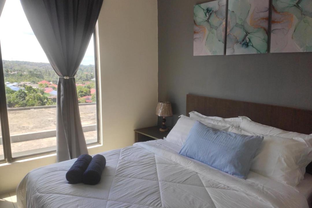 Photo of Bedroom in Tanjung