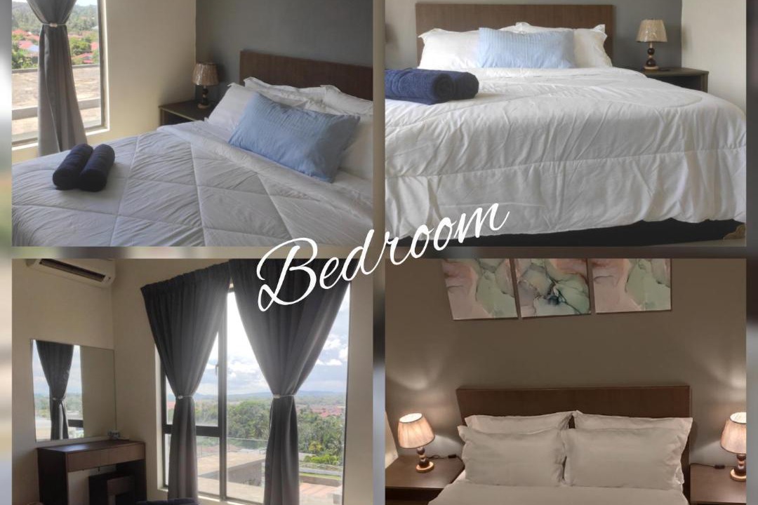 Photo of Bedroom in Tanjung