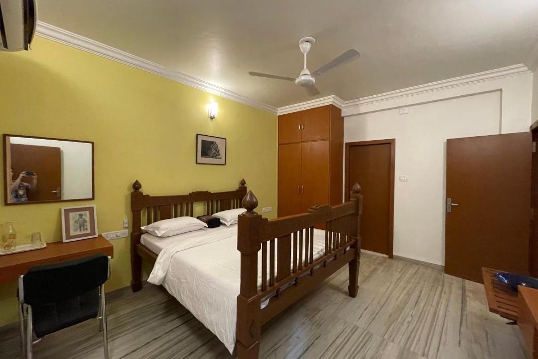 Photo of Bedroom in Vadodara