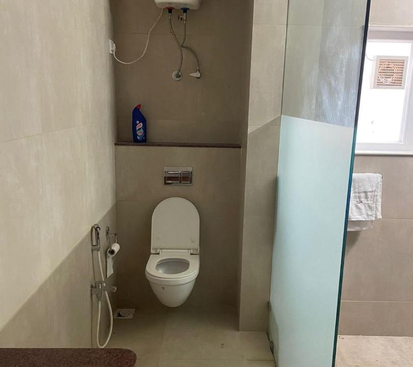 Photo of Bathroom in Vadodara