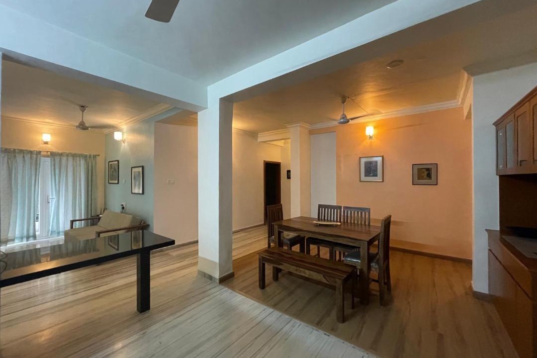 Photo of Livingroom in Vadodara